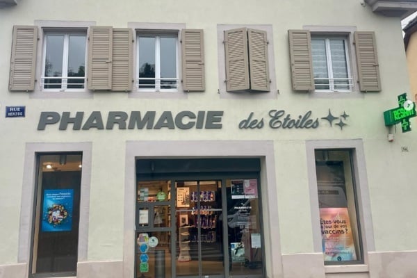 Pharmacie des Etoiles