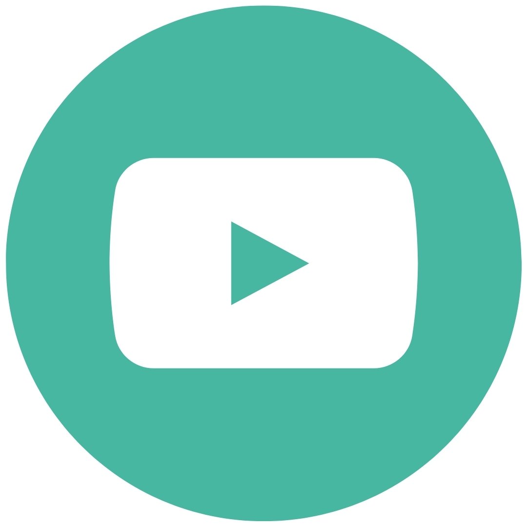 Icone Youtube