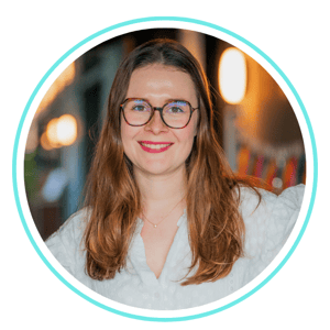 Florence POUPON, Intervenante Café RH