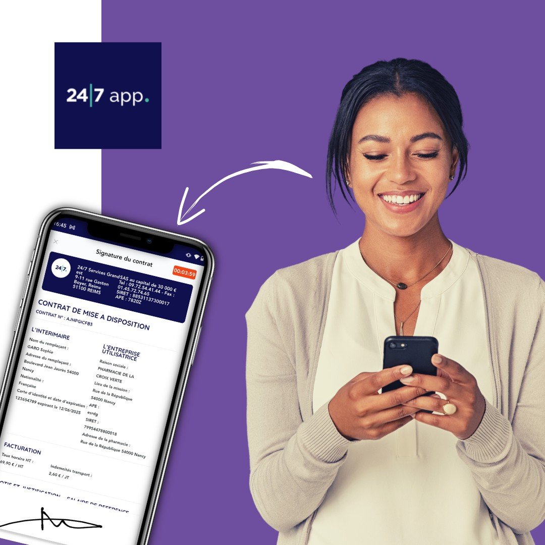 Visuel App Titu - Signature Visuel App Titu - Signature