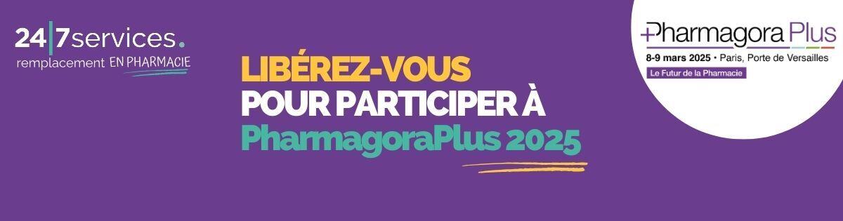 pharmagora 2025 pharmagora 2025
