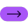 Flèche bulle violet
