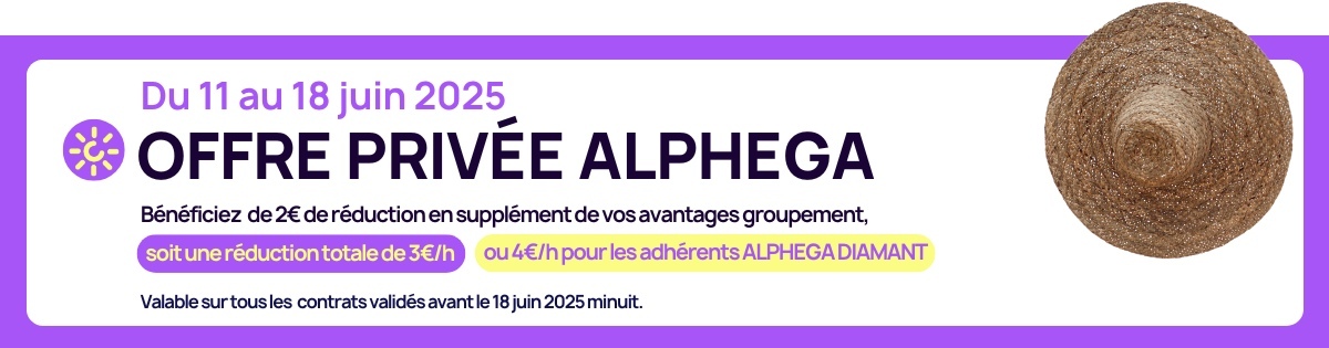 24|7 services partenaire d'ALPHEGA
