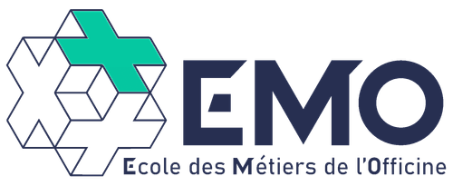 Ecole des Métiers de l'Officine