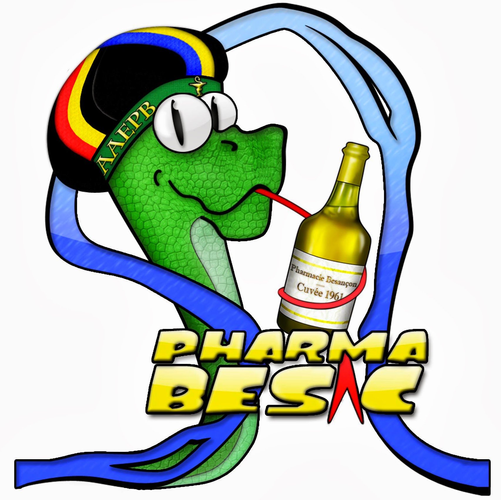 Logo AAEPB