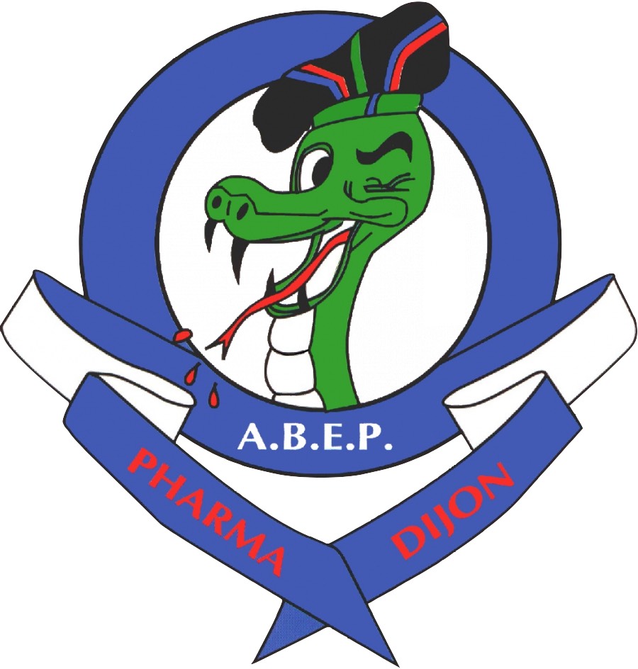 Logo ABEP rond blanc