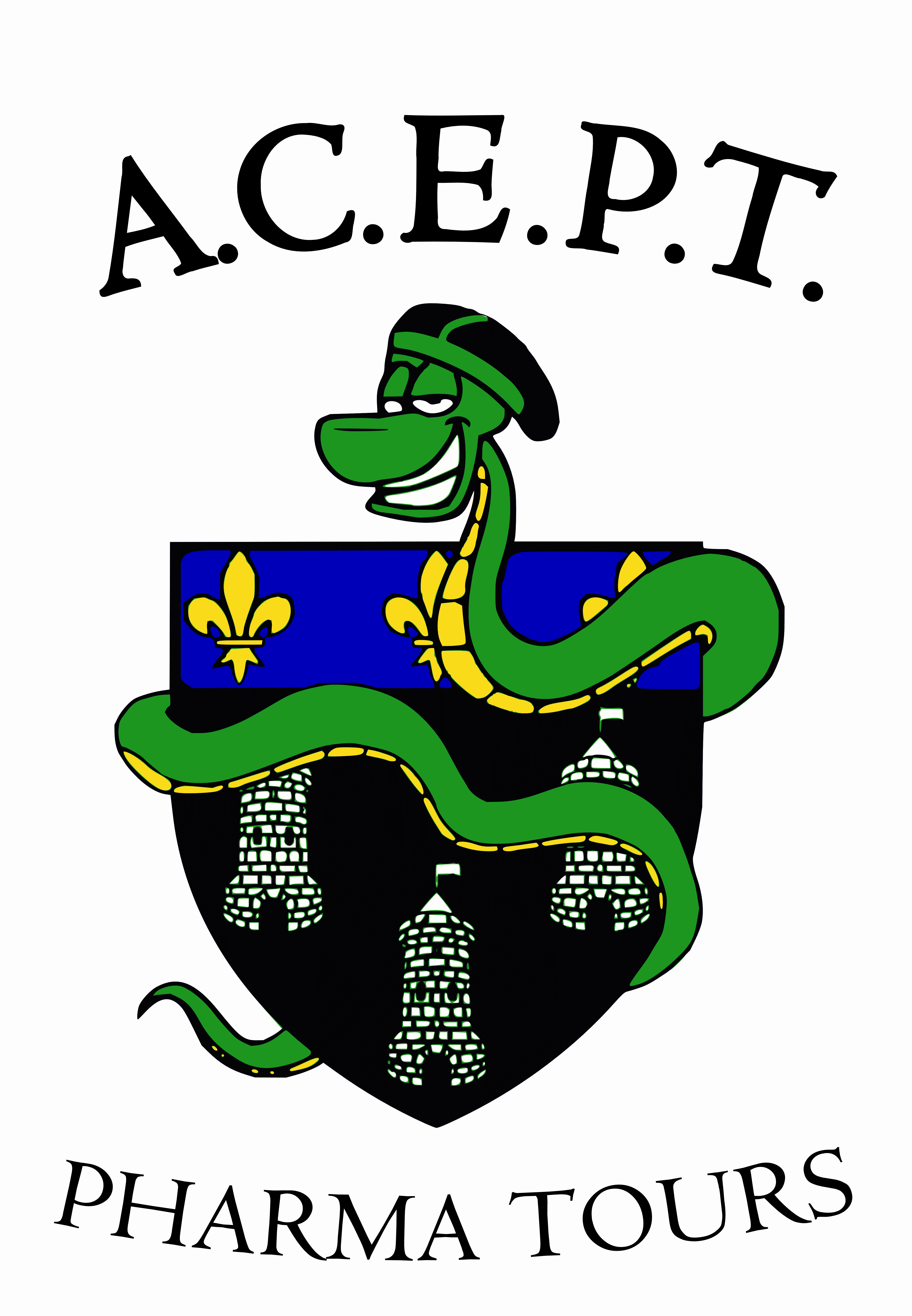 Logo ACEPT