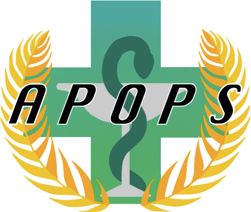 Logo APOPS PNG