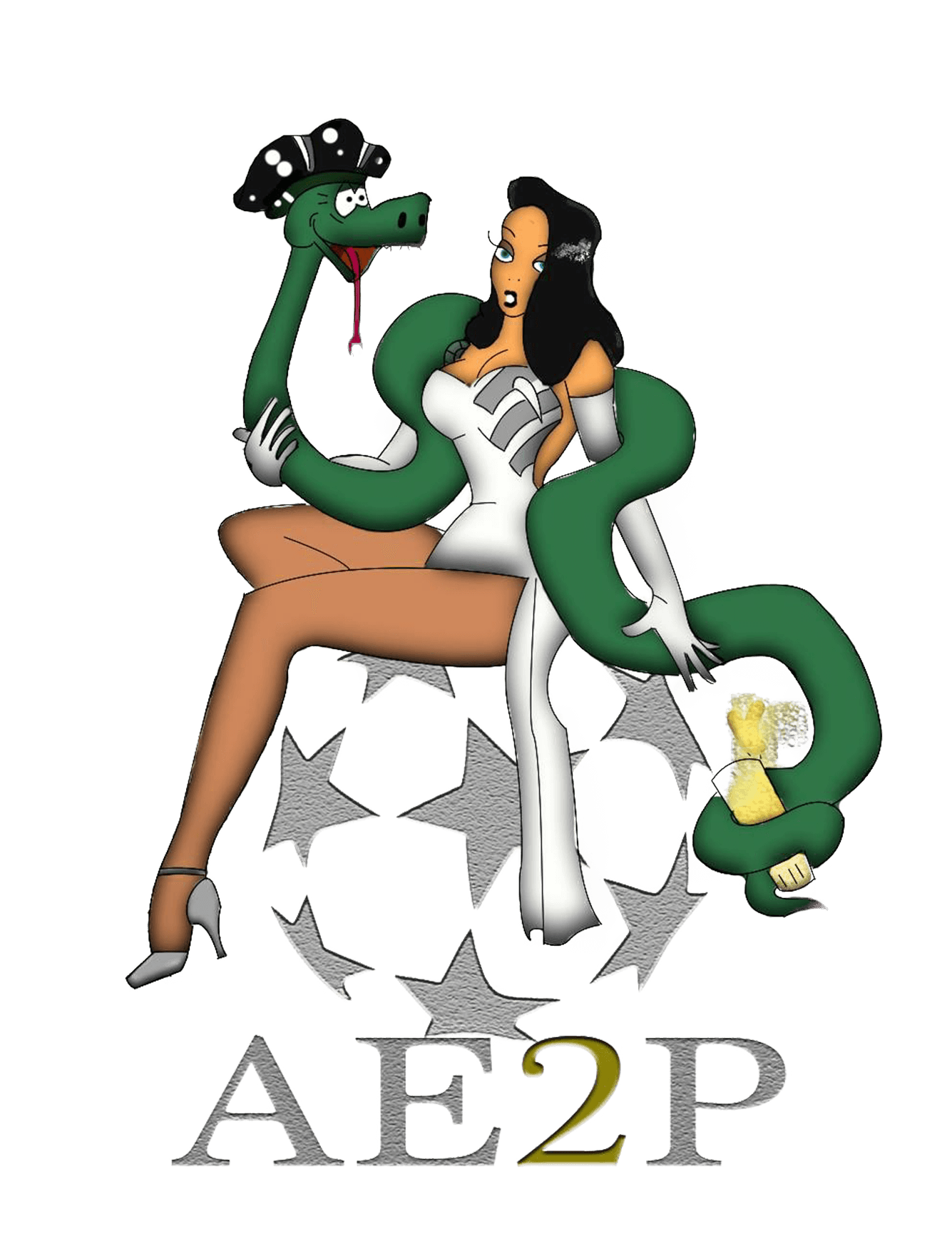 Logo Ae2p 2