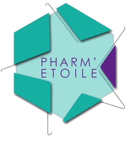 Logo SRA Pharm'Etoile