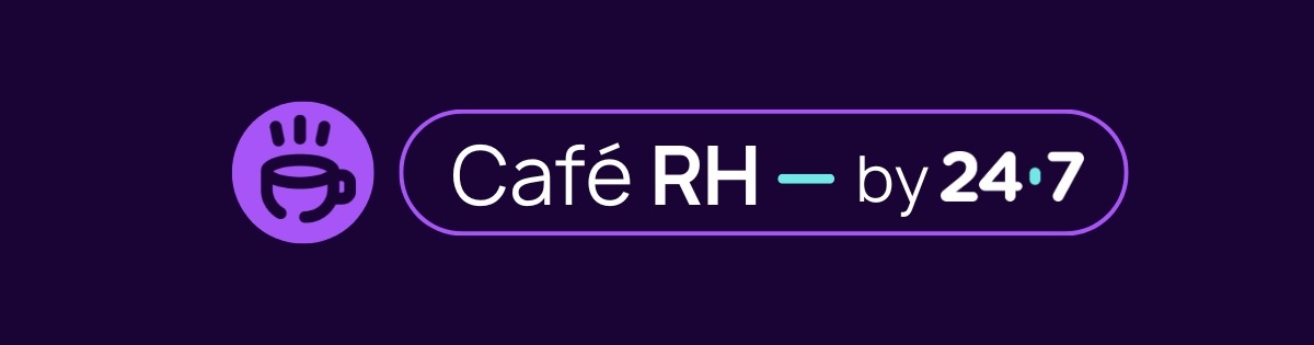 Café RH de 24|7 services