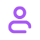 Perso violet